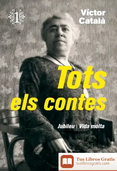 Descargar Tots Els Contes 1