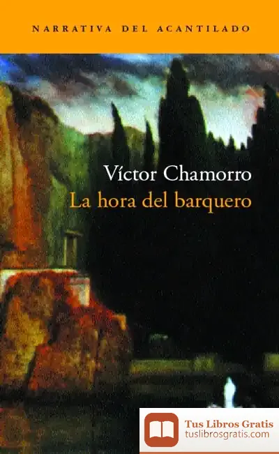 Descargar La Hora Del Barquero