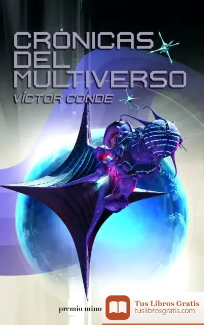 Descargar Crónicas Del Multiverso