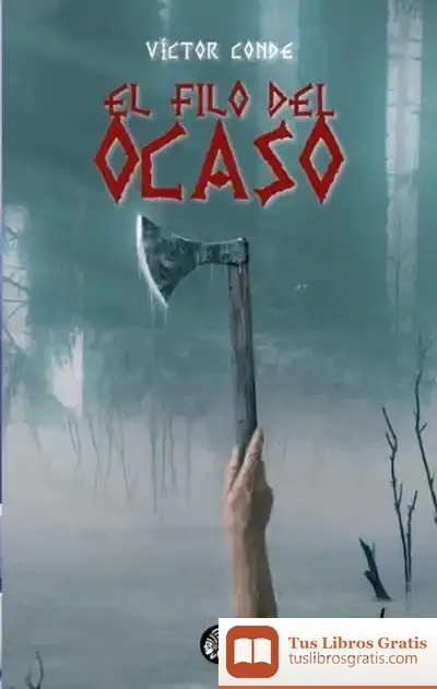 Descargar El Filo Del Ocaso
