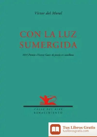 Descargar Con La Luz Sumergida
