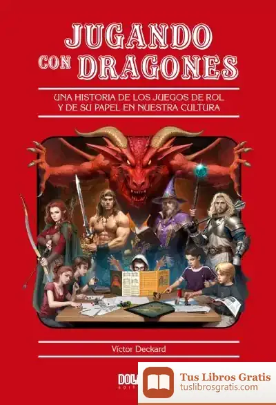 Descargar Jugando Con Dragones