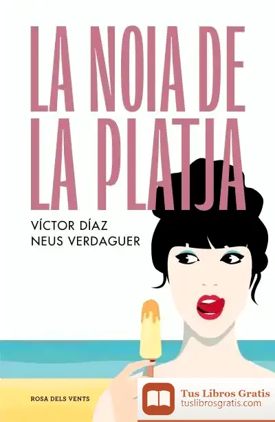 Descargar La Noia De La Platja