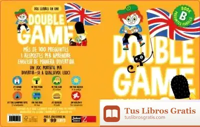 Descargar Double Game de Víctor Escandell Ribas