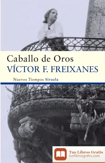 Descargar Caballo De Oros