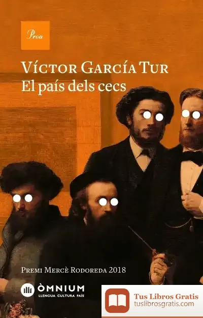 Descargar El País Dels Cecs