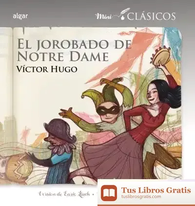 Descargar El Jorobado De Notre Dame de Victor Hugo