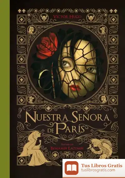 Descargar Nuestra Señora De París I de Victor Hugo