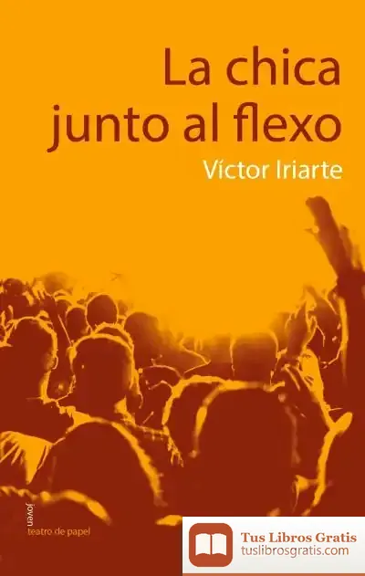 Descargar La Chica Junto Al Flexo