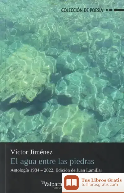 Descargar El Agua Entre Las Piedras