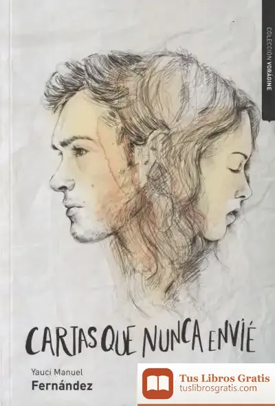 Descargar Cartas Que Nunca Envié