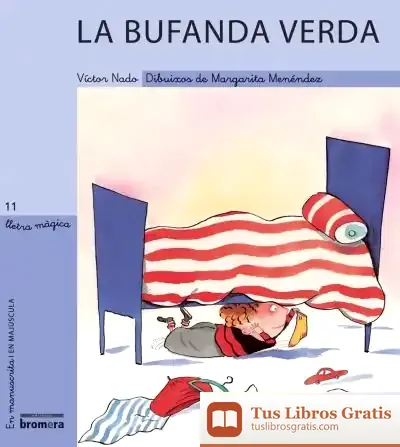 Descargar La Bufanda Verda