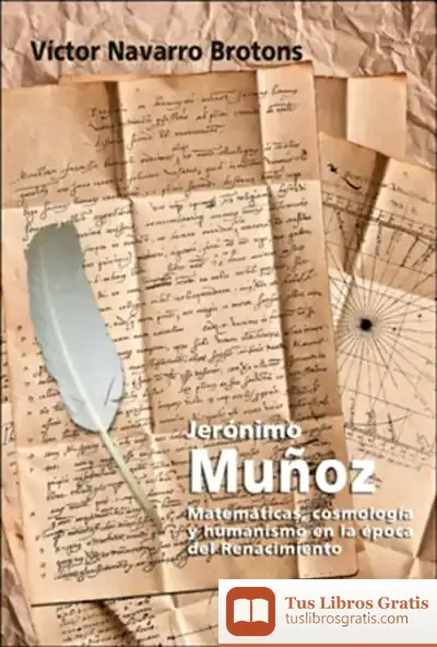 Descargar Jerónimo Muñoz