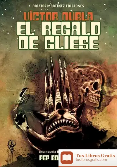 Descargar El Regalo De Gliese