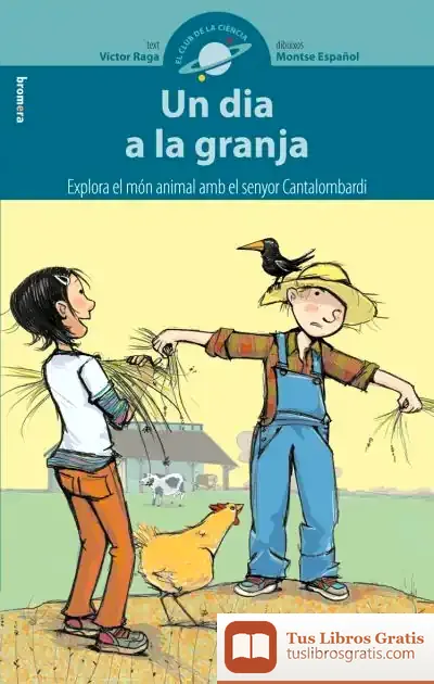 Descargar Un Dia A La Granja