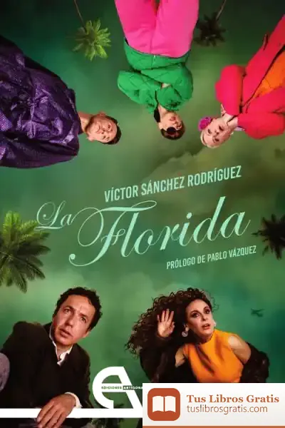Descargar La Florida