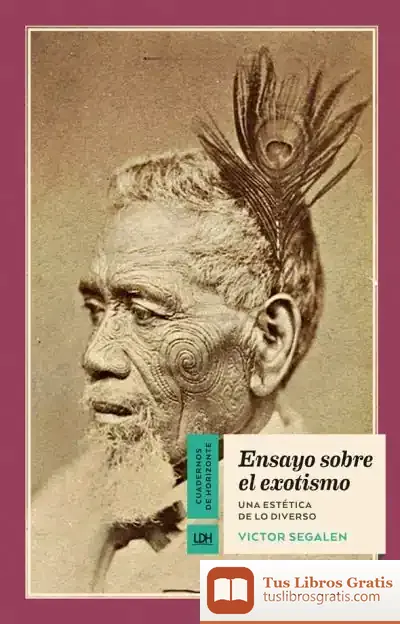 Descargar Ensayo Sobre El Exotismo