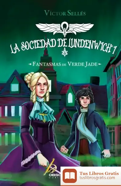 Descargar Fantasmas De Verde Jade
