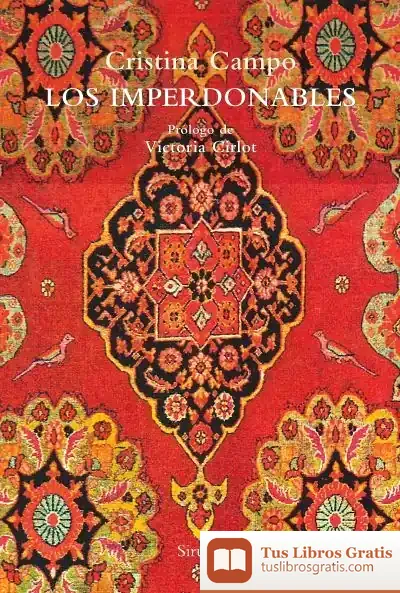 Descargar Imperdonables, Los