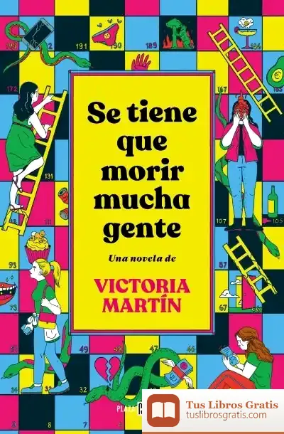 Descargar Se Tiene Que Morir Mucha Gente