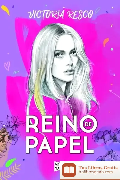 Descargar Reino De Papel
