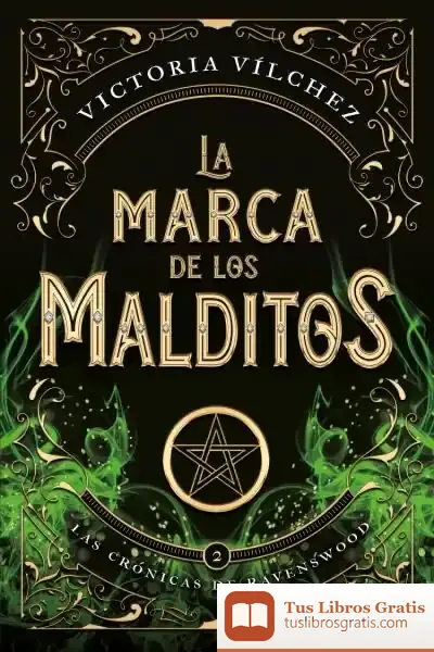Descargar La Marca De Los Malditos