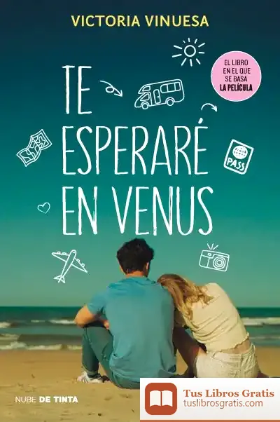 Descargar See You On Venus