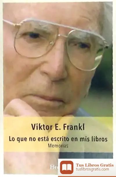 Descargar Lo Que No Está Escrito En Mis Libros