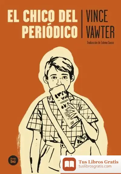Descargar El Chico Del Periódico
