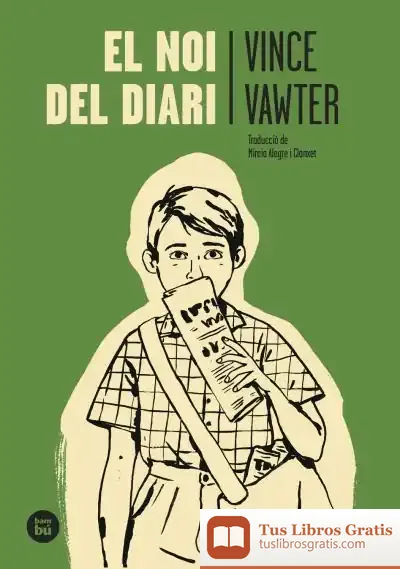 Descargar El Noi Del Diari