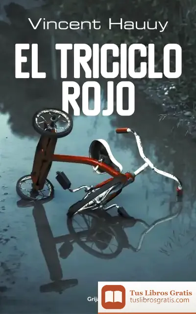 Descargar El Triciclo Rojo