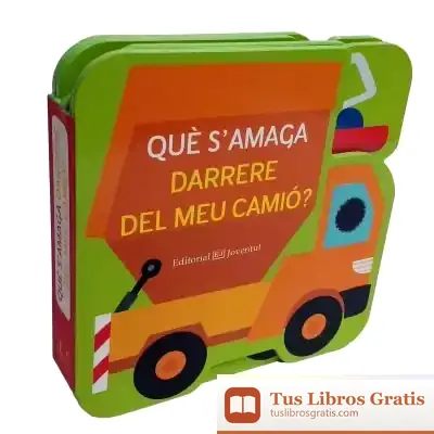 Descargar Què S’Amaga Darrere El Meu Camió?