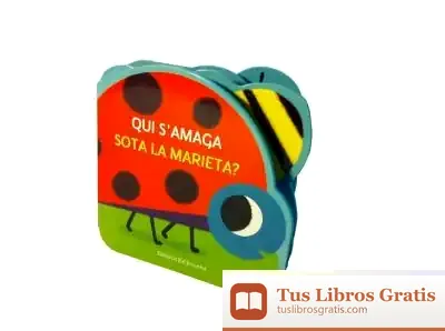 Descargar Qui S'Amaga Sota La Marieta?