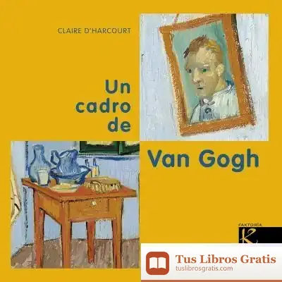 Descargar Un Cadro De Van Gogh