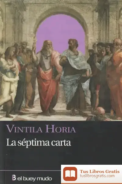 Descargar La Septima Carta de Josep Gregori