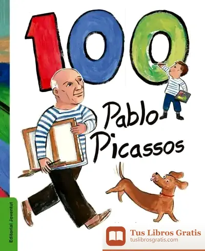 Descargar 100 Pablo Picassos