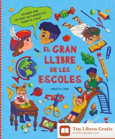 Descargar El Gran Llibre De Les Escoles