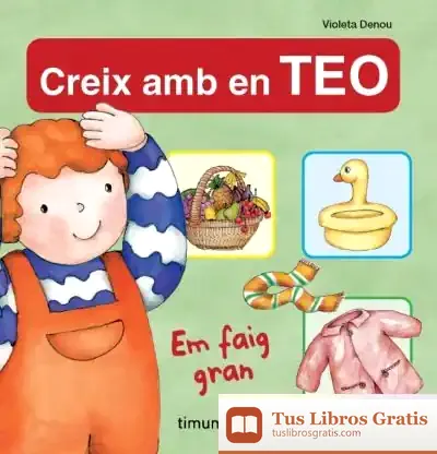 Descargar Em Faig Gran de Violeta Denou