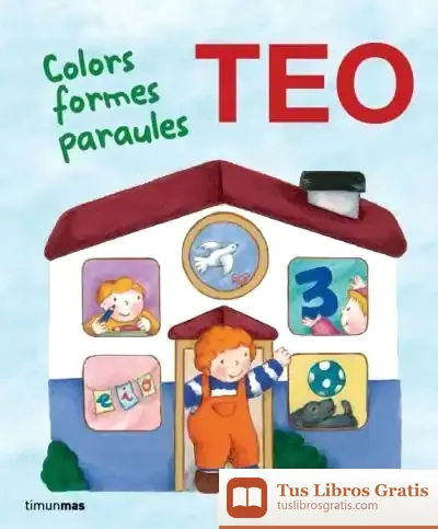 Descargar En Teo de Violeta Denou