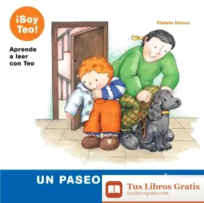 Descargar Un Paseo Con Papá