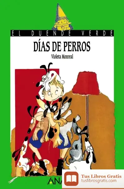 Descargar 106. Días De Perros