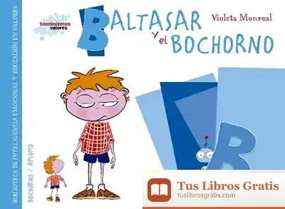Descargar Baltasar Y El Bochorno