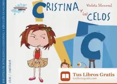 Descargar Cristina Y Los Celos