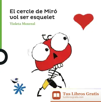 Descargar El Cercle De Miró