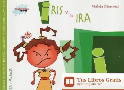 Descargar Iris Y La Ira