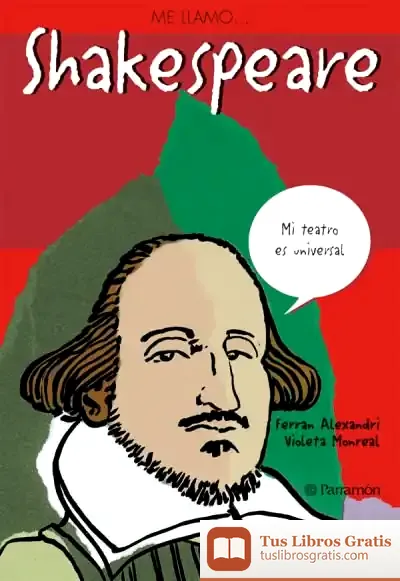 Descargar Me Llamo? Shakespeare de Violeta Monreal