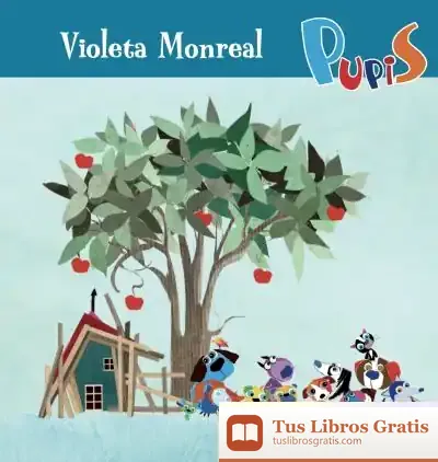 Descargar Pupis de Violeta Monreal