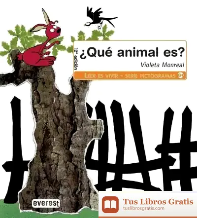 Descargar ¿Qué Animal Es?