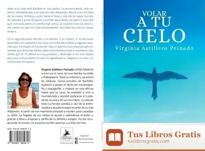 Descargar Volar A Tu Cielo