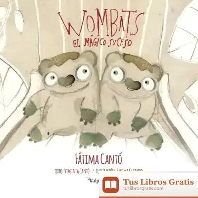 Descargar Wombats: El Mágico Suceso